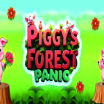 Piggys Forest Panic